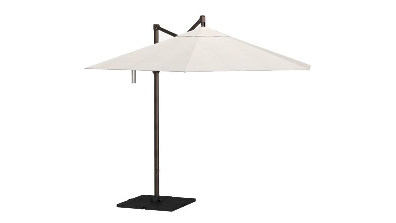 Pottery barn outdoor deals umbrella