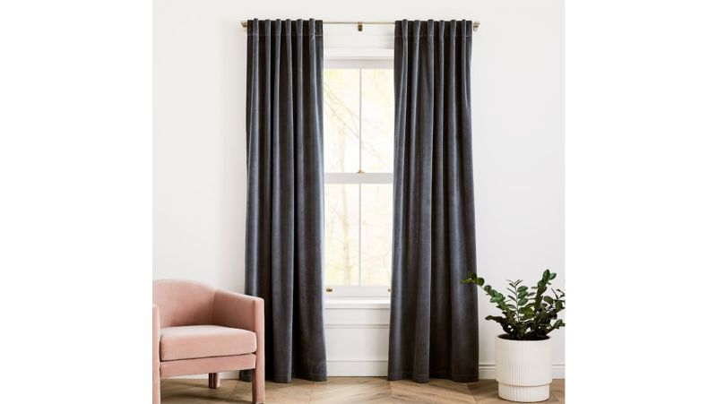 15 best blackout curtains of 2023 for better sleep | CNN Underscored