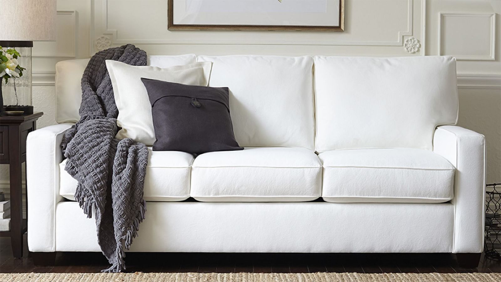 Pottery Barn Sofa Review 2023: What to Know