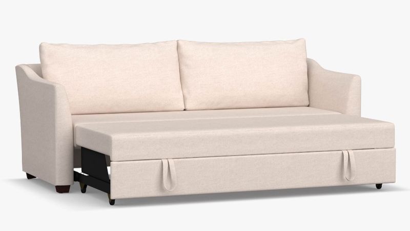 Best memory foam on sale sleeper sofa