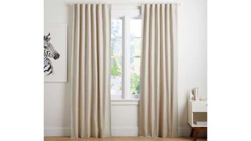 15 best blackout curtains of 2023 for better sleep | CNN Underscored