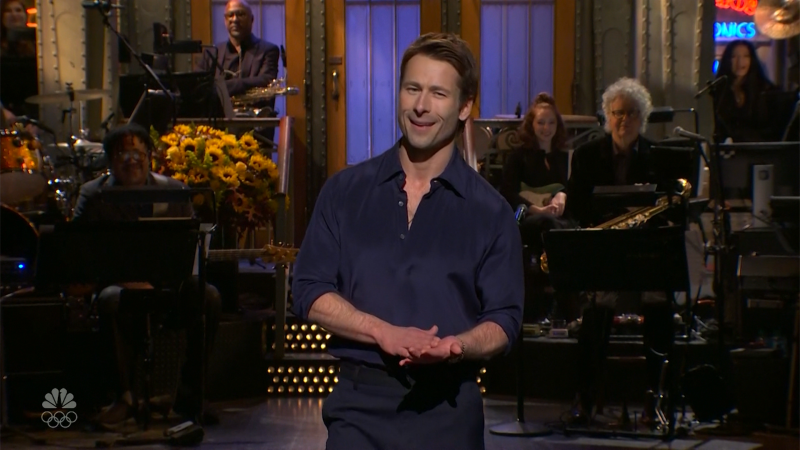 Why this actor’s dream of hosting ‘SNL’ was delayed | CNN Business