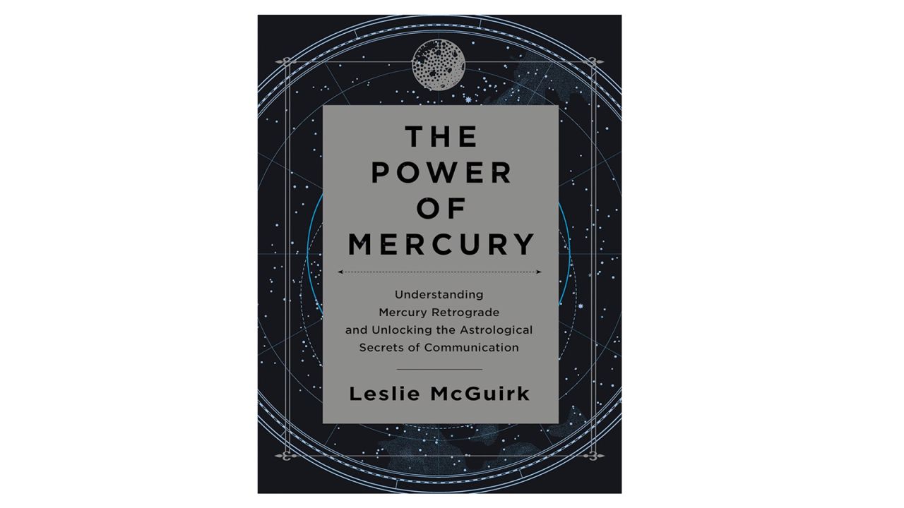 Mercury retrograde 2024: What you'll need to keep calm