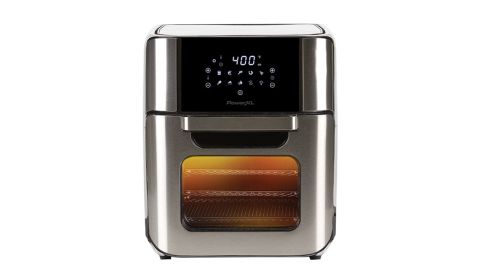 PowerXL Air Fryer Pro Plus 12-Quart Multi-Cooker