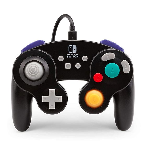 Nyxi Wizard Switch controller review