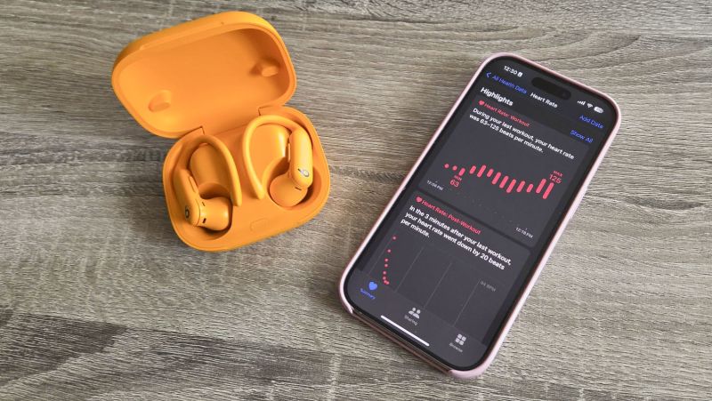 Beats Powerbeats Pro 2: Tested and reviewed | CNN Underscored