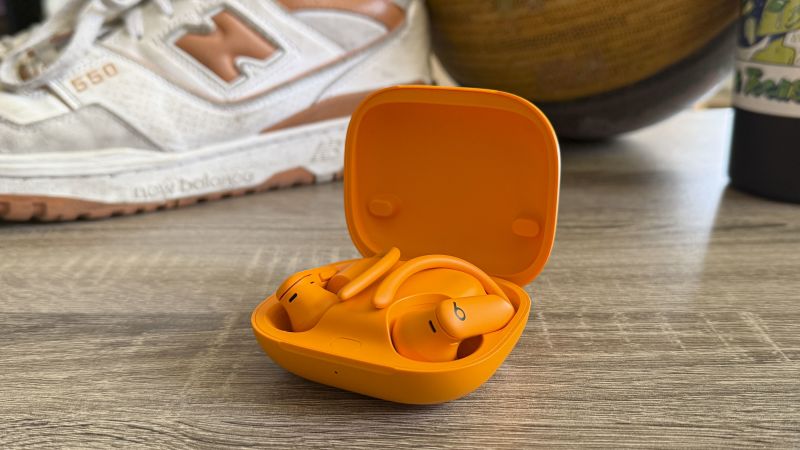 Beats Powerbeats Pro 2 earbuds just went on sale with $50