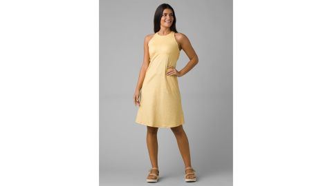 Prana Jewel Lake Dress