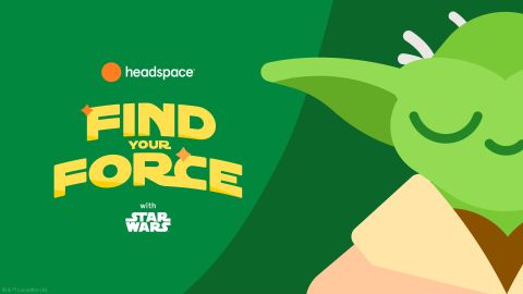 May the 4th Headspace