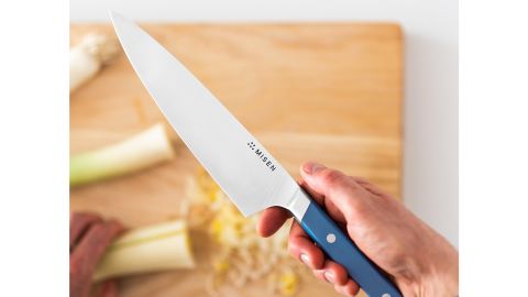 Misen Chef's Knife