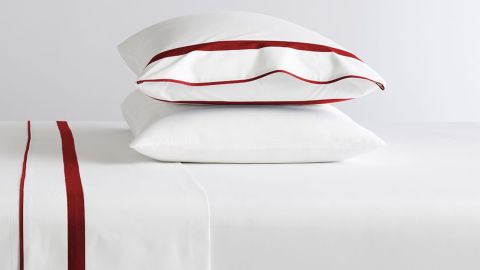 Barn Morgan Ceramic Cordless Organic Bed Linen