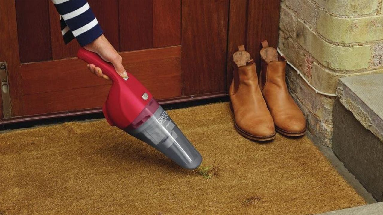 practical vday vacuum