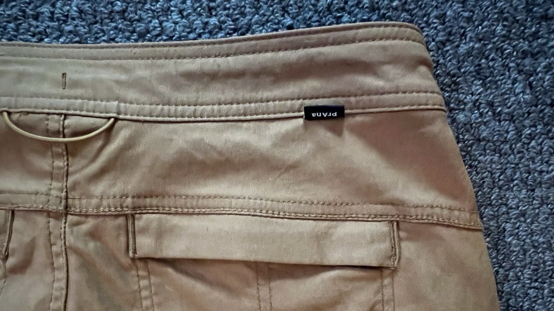 prana halla jogger ii waist cnnu