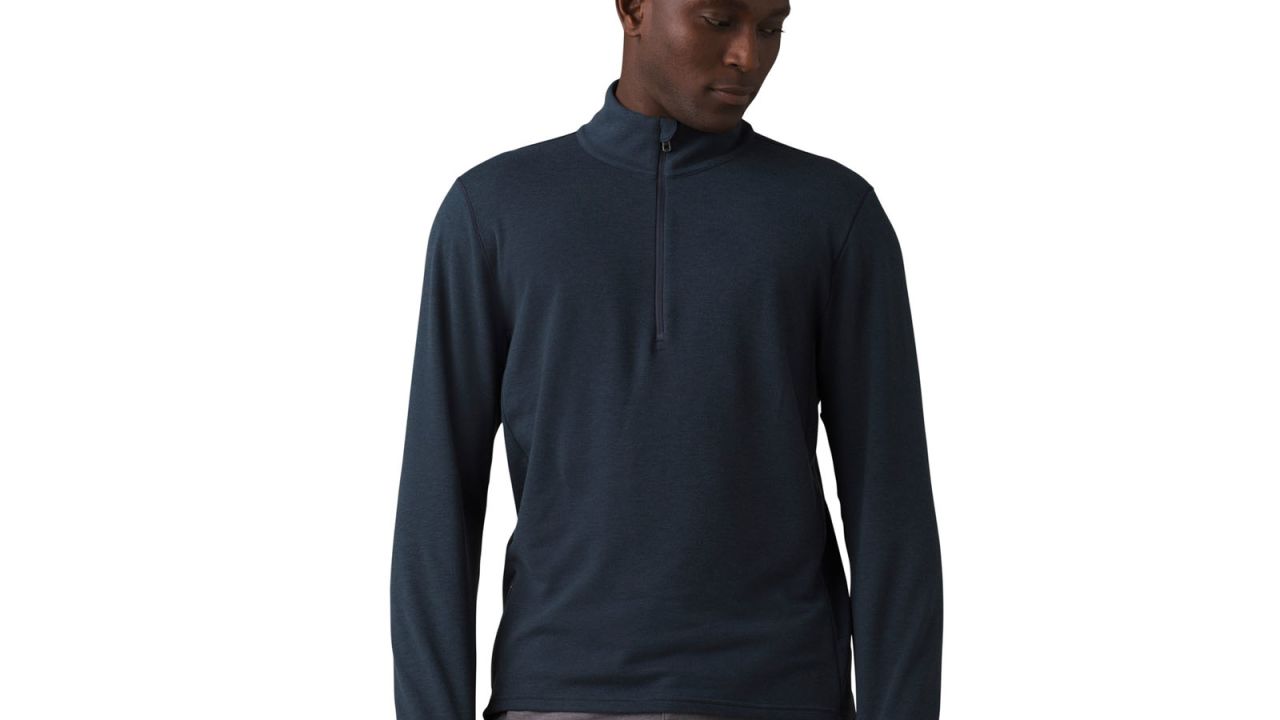 Prana Men's Altitude Tracker Quarter-Zip Top.jpg