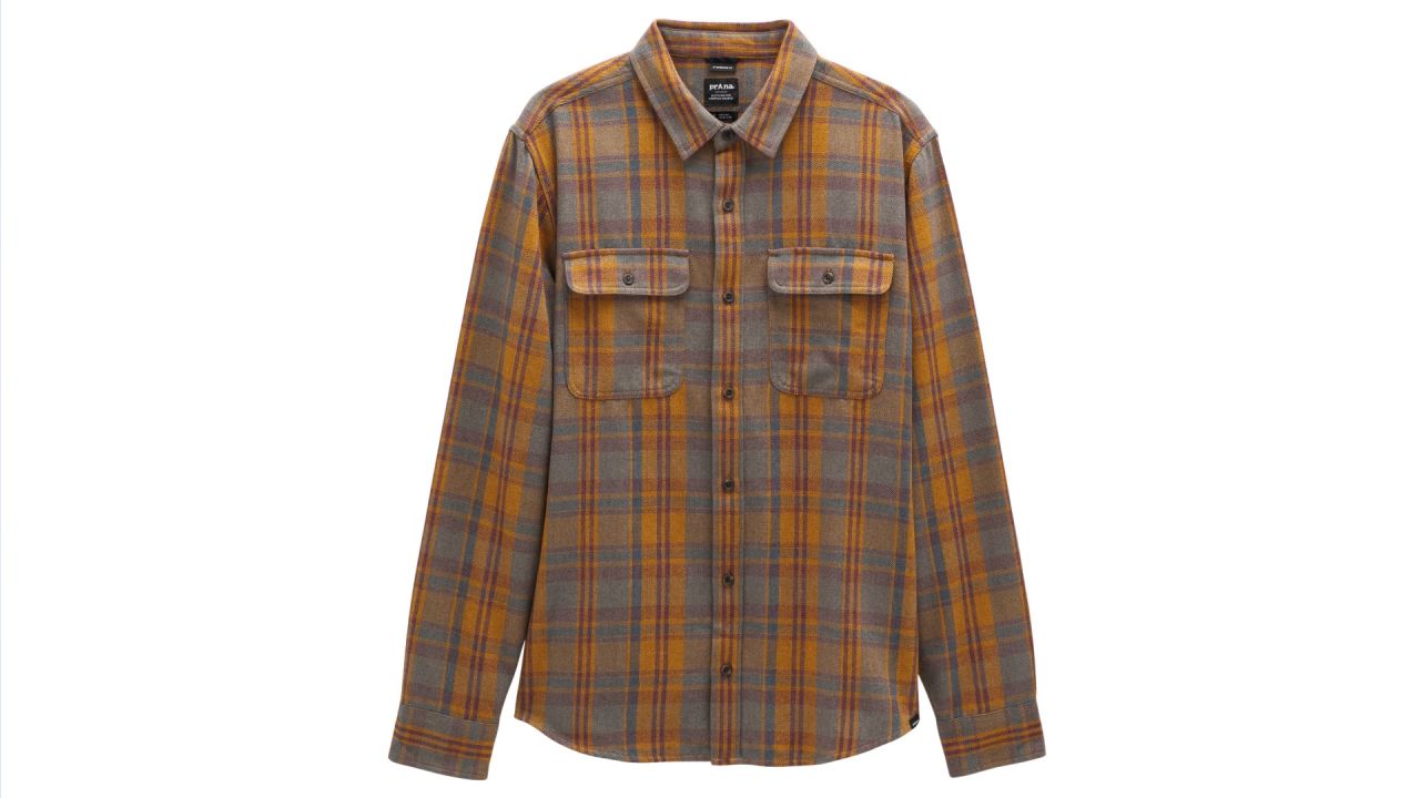 Prana Men's Westbrook Flannel Shirt.jpg