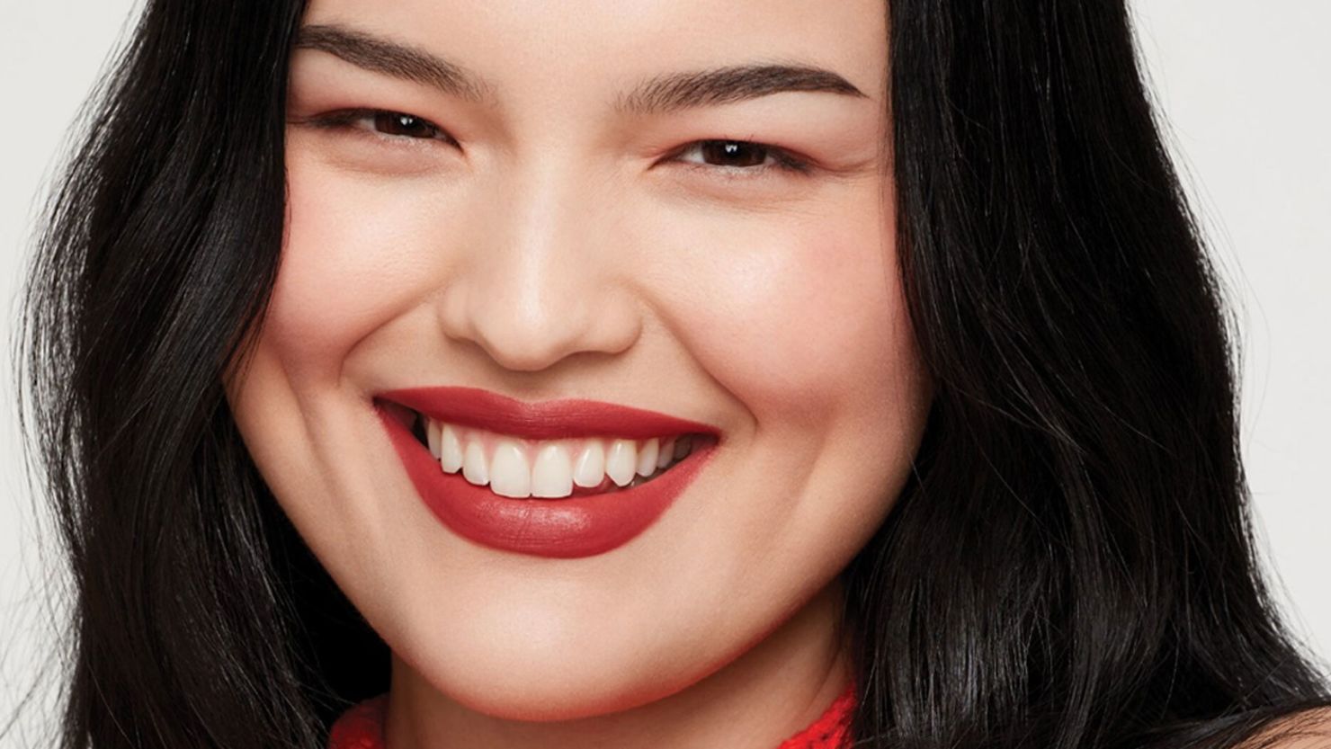Meet Hot Mama: Your New Favorite Red Lipstick by The Lip Bar