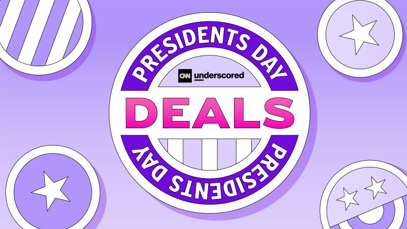 273 best Presidents Day sales 2024
