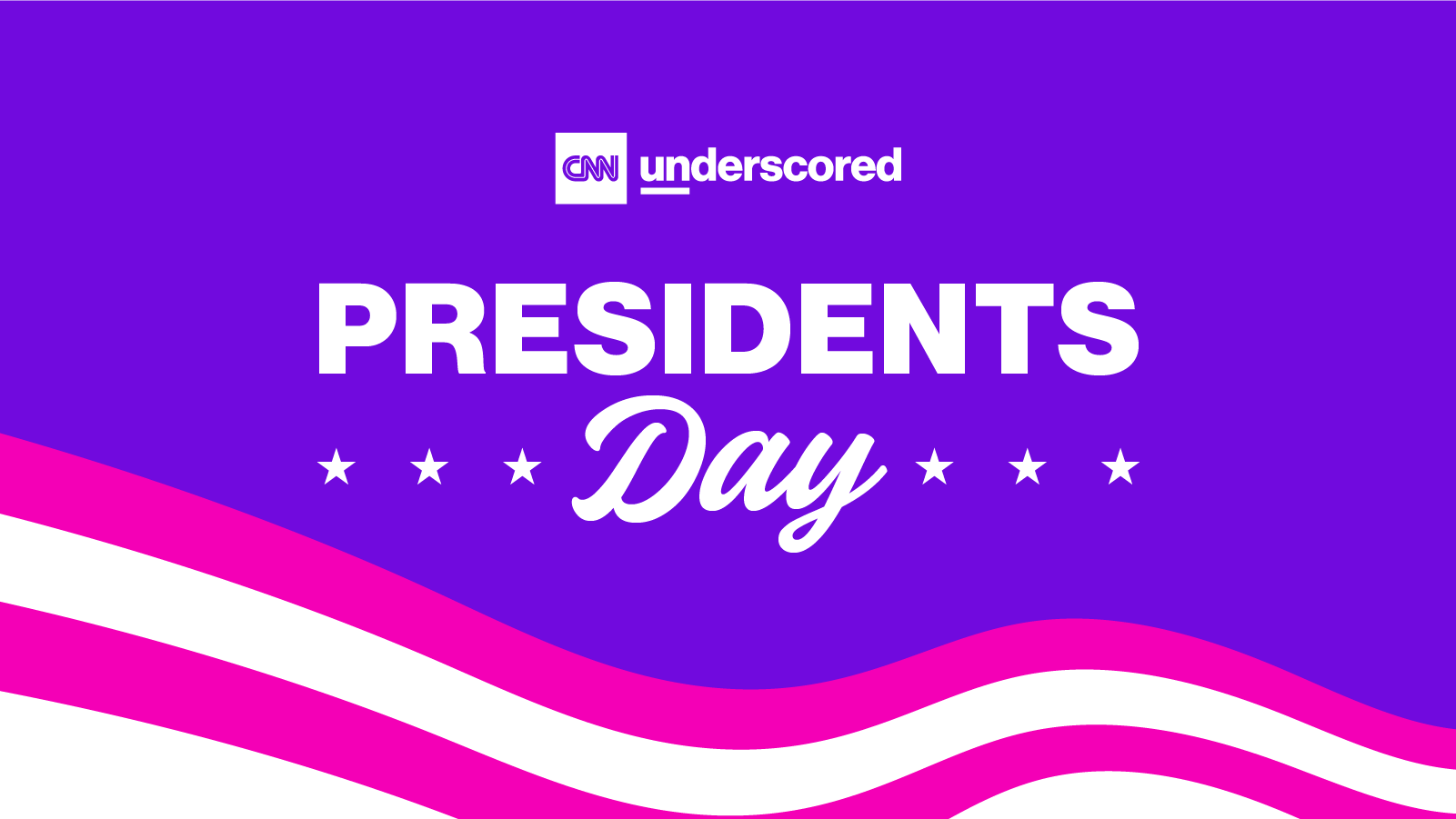 Shop these Presidents Day sales for monumental savings | CNN Underscored