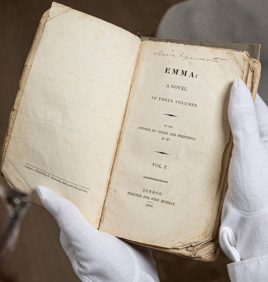 A copy of