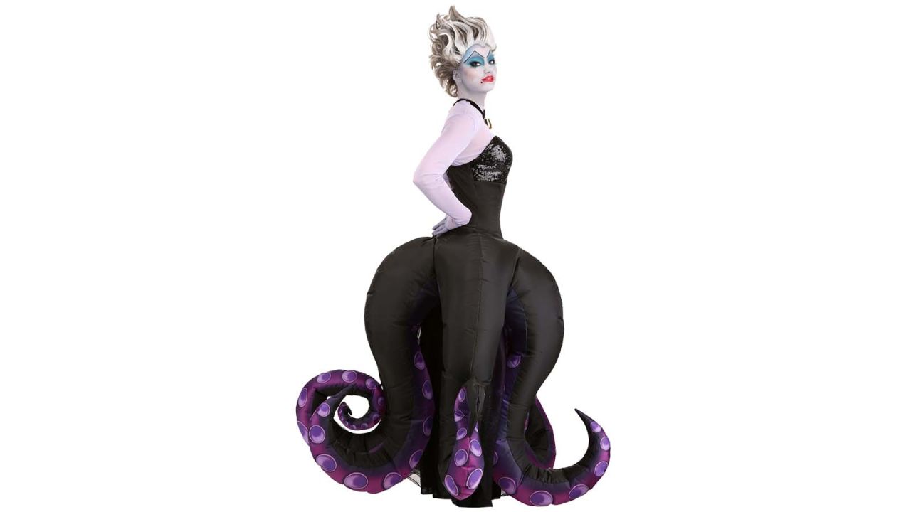 Prestige ‘Little Mermaid’ Ursula Women's Costume.jpg