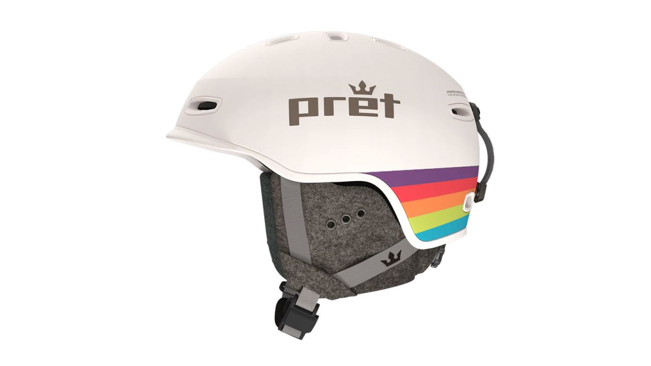 The best snowboard helmet in 2025, tried and tested CNN Underscored