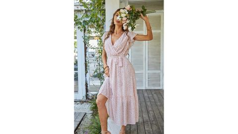 22 best spring dresses in 2022 for any occasion