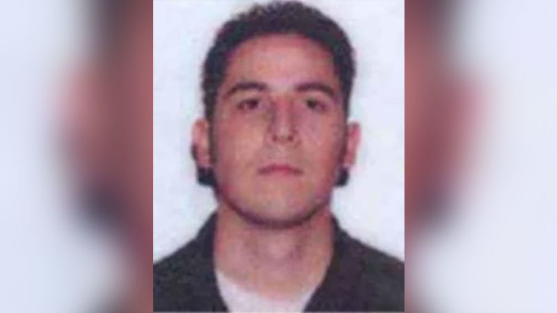 Daniel Andreas San Diego: Fugitive wanted in the US for a pair of bombings arrested in the UK after 20 years on the run