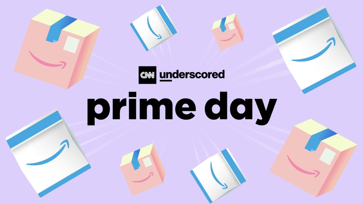 Amazon Prime Day 2024 Everything you need to know CNN Underscored