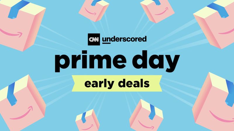 Best Amazon Prime Day 2024 Deals - Mair Sophie