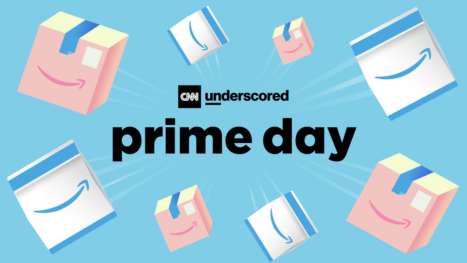 Prime Deals: An Exclusive Access to Lightning Deals or Deals of the  Day for Prime Members