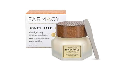 Farmacy Honey Halo Moisturizer
