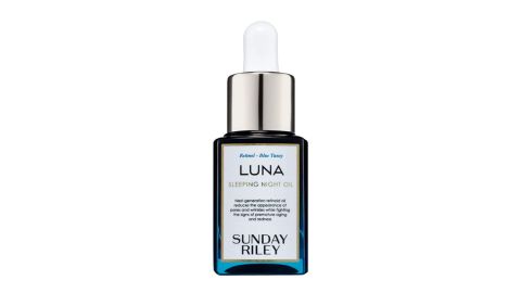 Sunday Riley Luna Sleeping Night Oil