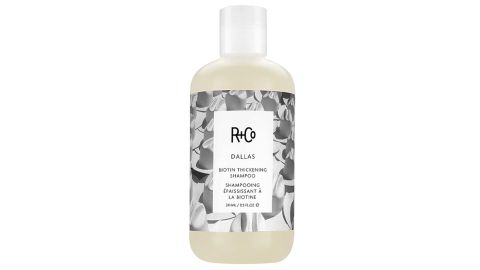 
R+Co Dallas Biotin Thickening Shampoo