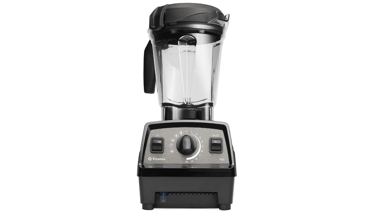 Vitamix Amazon Prime Day deal 45 off Vitamix 5200 CNN Underscored