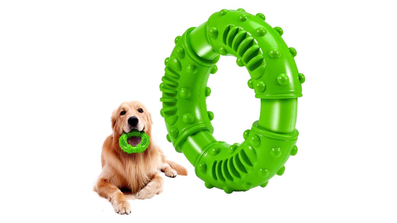 Feeko Durable Dog Toy