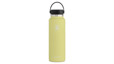 Hydro Flask 40 Ounce Wide Mouth Bottle with Flex Cap 