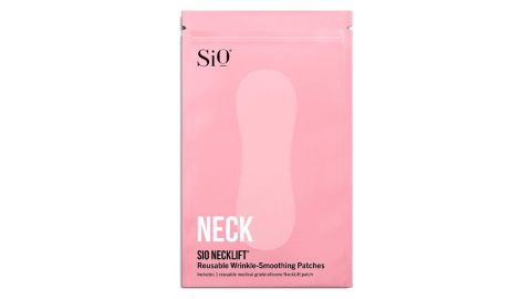Sio Beauty NeckLift Anti-Wrinkle Patch