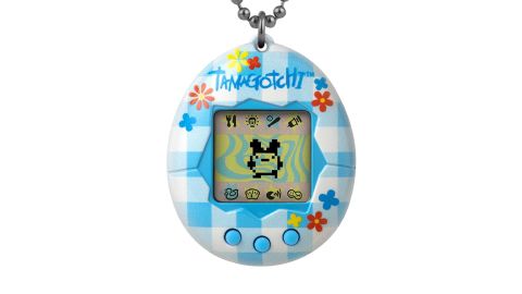 Tamagotchi