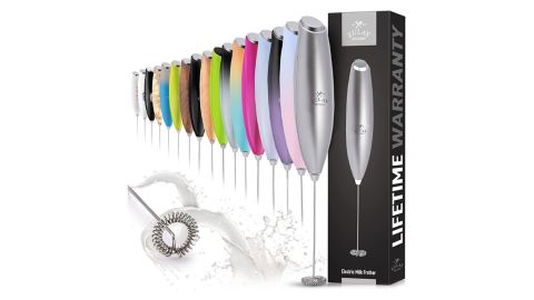 Zulay Milk Frother