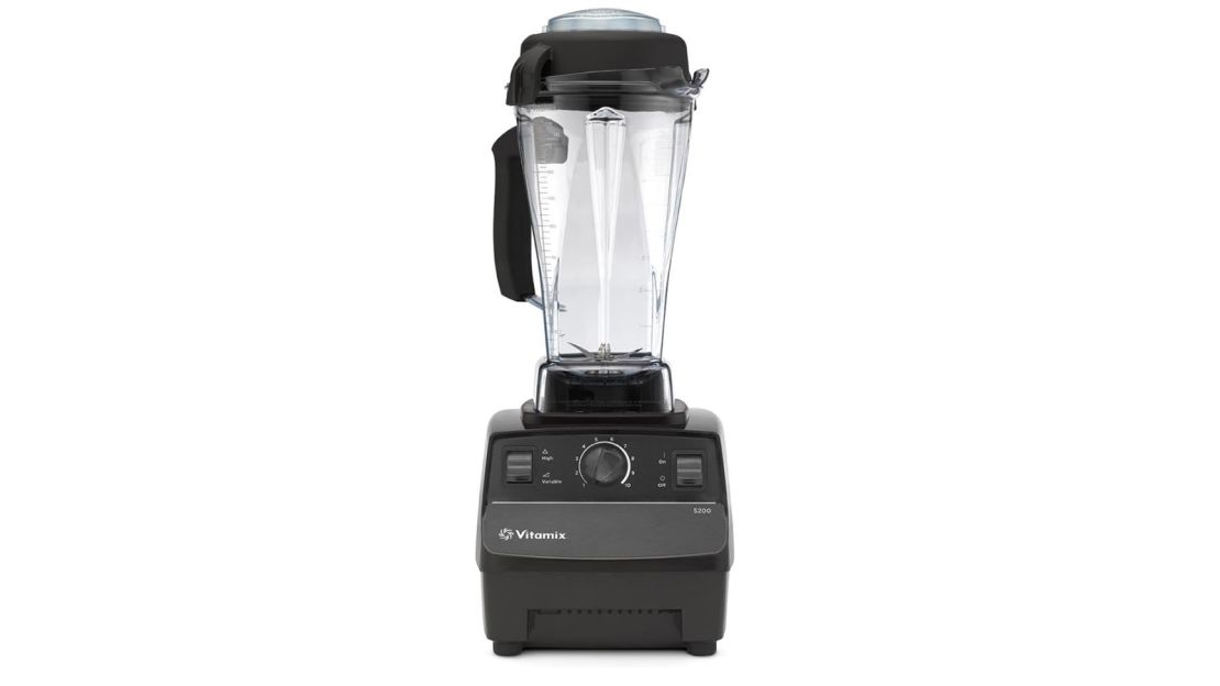 prime day vitamix 5200