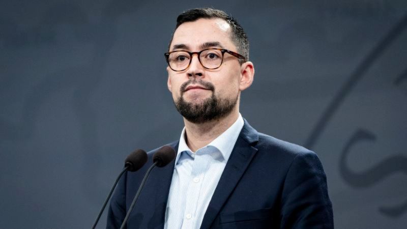 Primer ministro de groenlandia responde a comentarios de trump de que anexión de la isla a ee. Uu. 