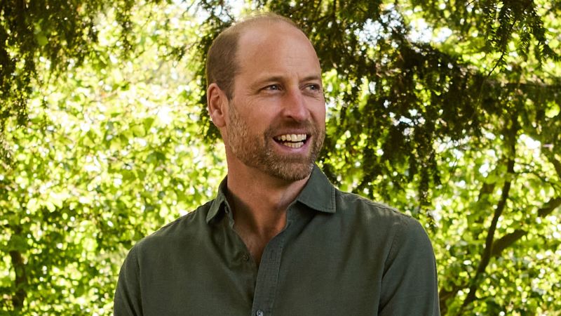 Prince William’s new docuseries spotlights ‘one of the most dangerous jobs on the planet’ Prince William’s new docuseries spotlights ‘one of the most dangerous jobs on the planet’