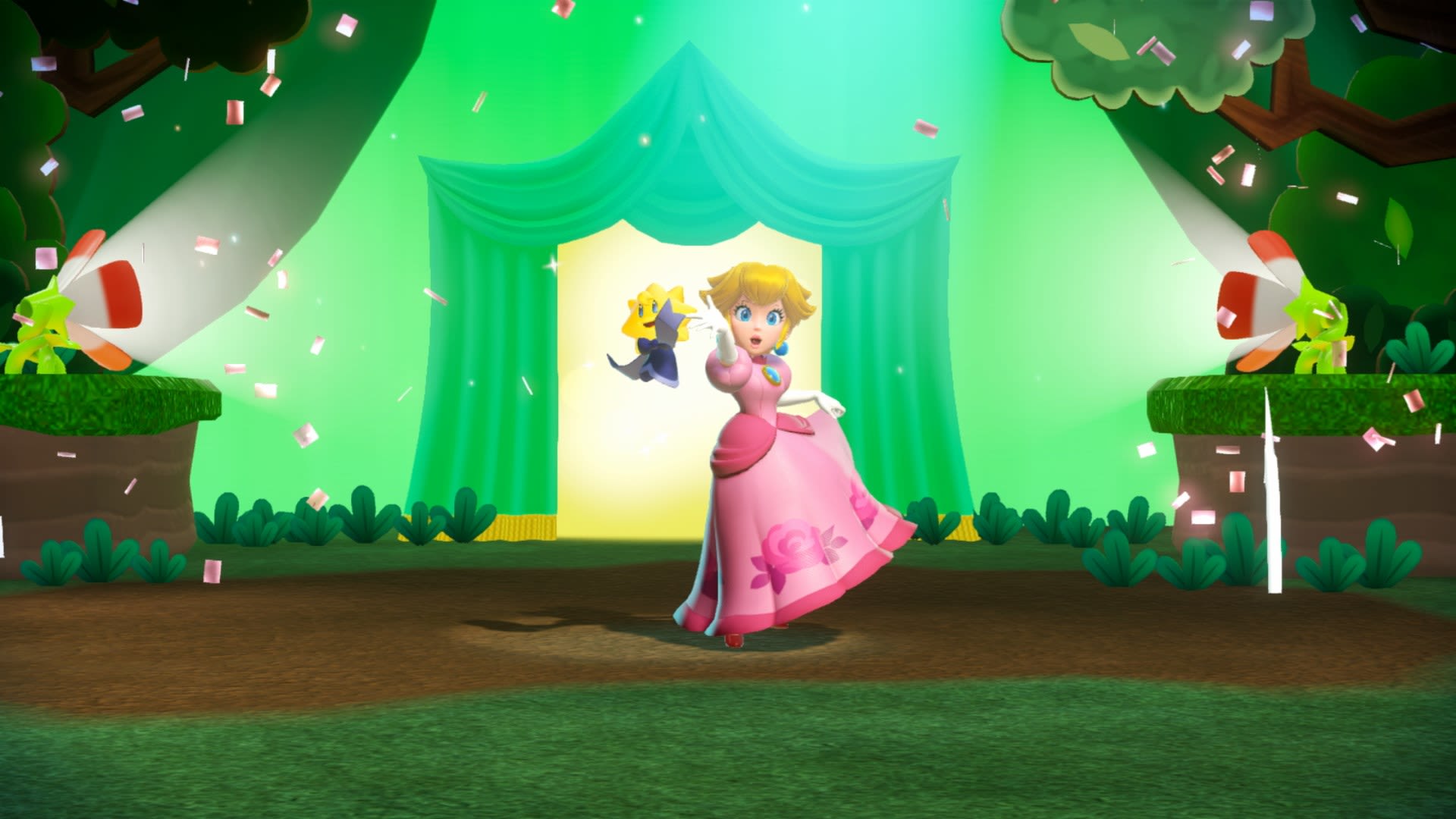 Princess Peach: Showtime! review | CNN Underscored