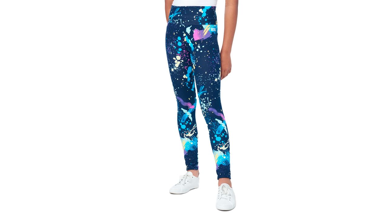 Printed Full-Length Leggings cnnu.jpg