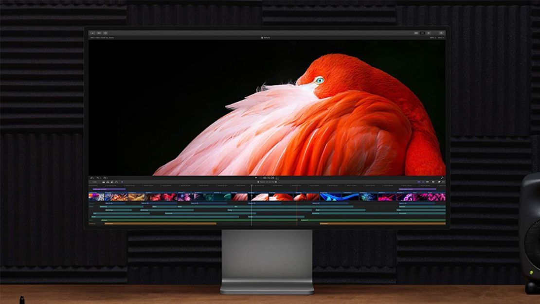 Apple Pro Display XDR