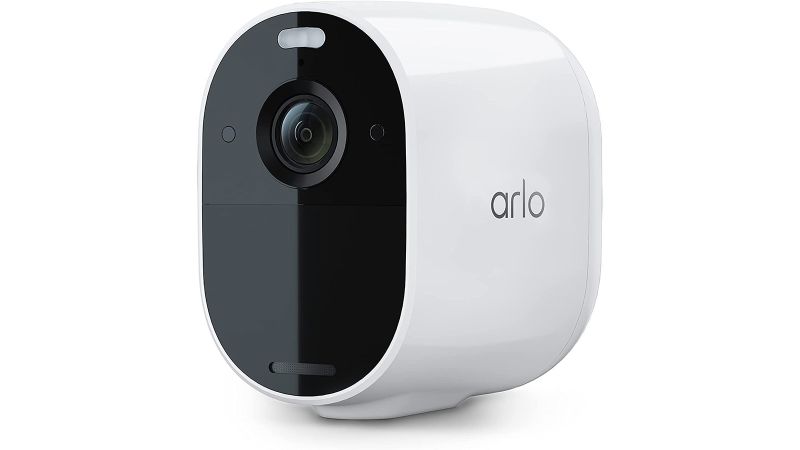 Best wired outdoor security 2024 camera