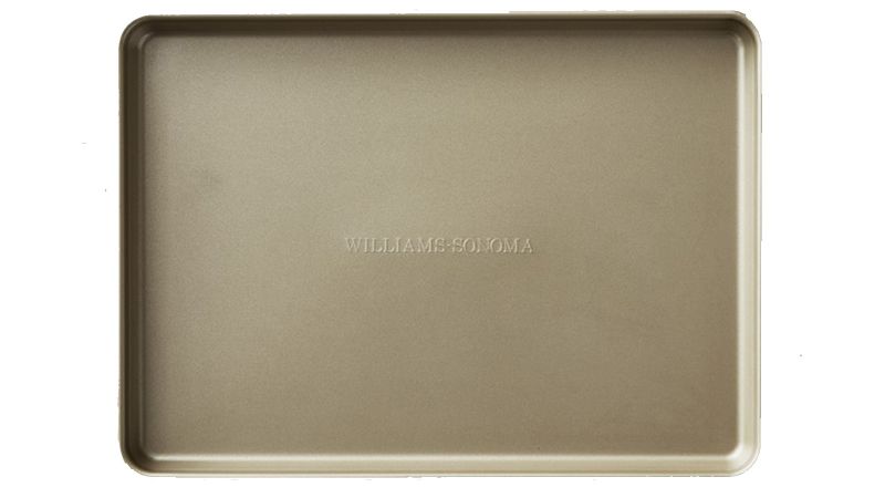 William sonoma outlet baking sheets