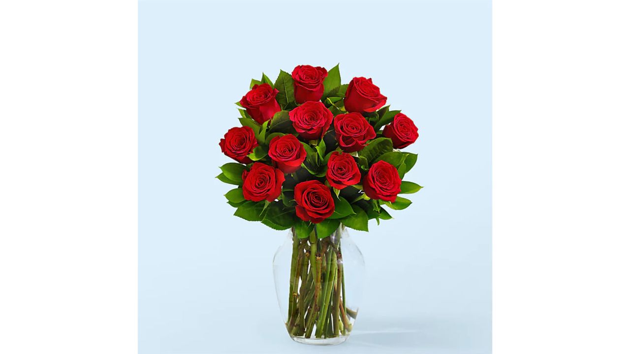 14 Most Popular Flowers for Valentines Day Arrangements