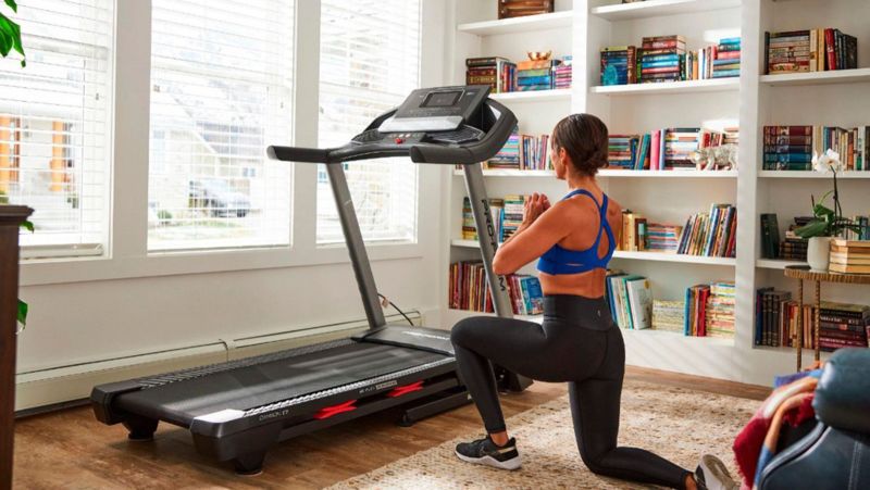 Proform t7 online treadmill