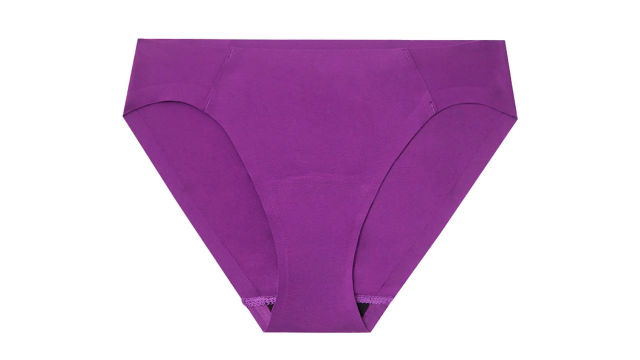 Women Leak Proof Underwear Period Panty - China Panty and